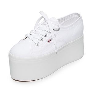 asos superga womens